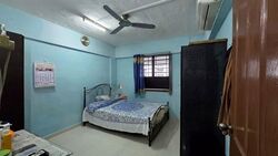 Blk 125 Hougang Avenue 1 (Hougang), HDB 3 Rooms #591324791